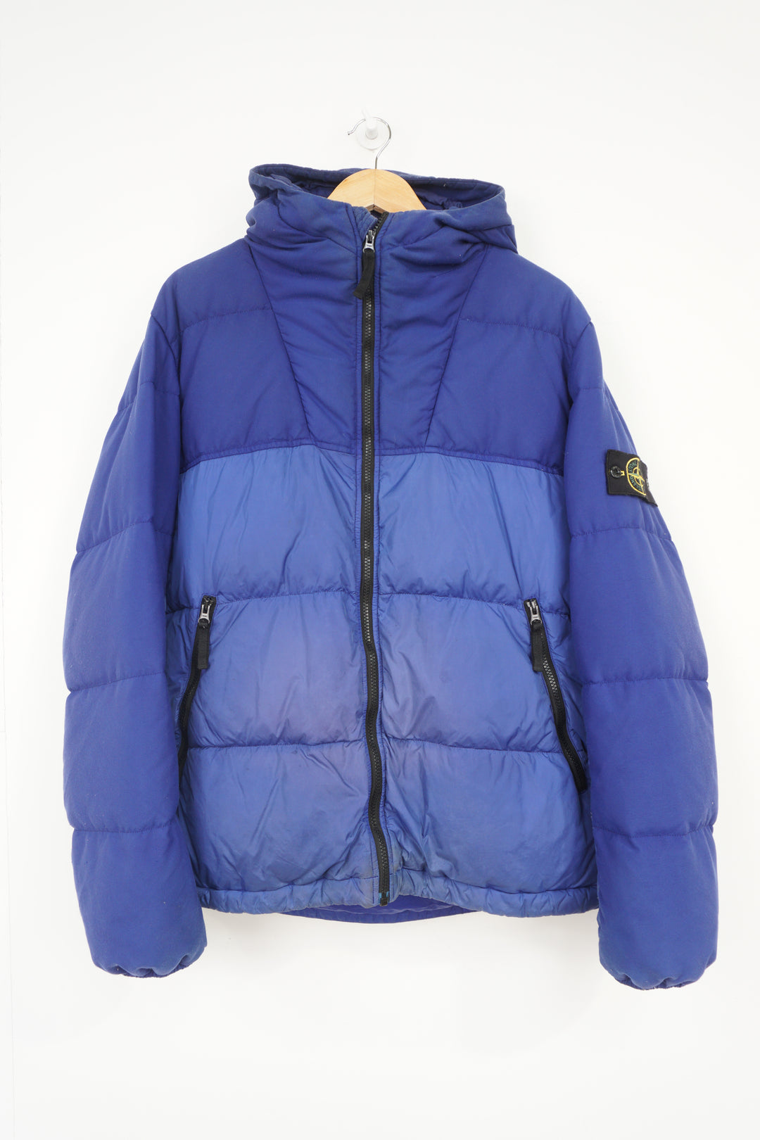 Stone Island Puffer Jacket