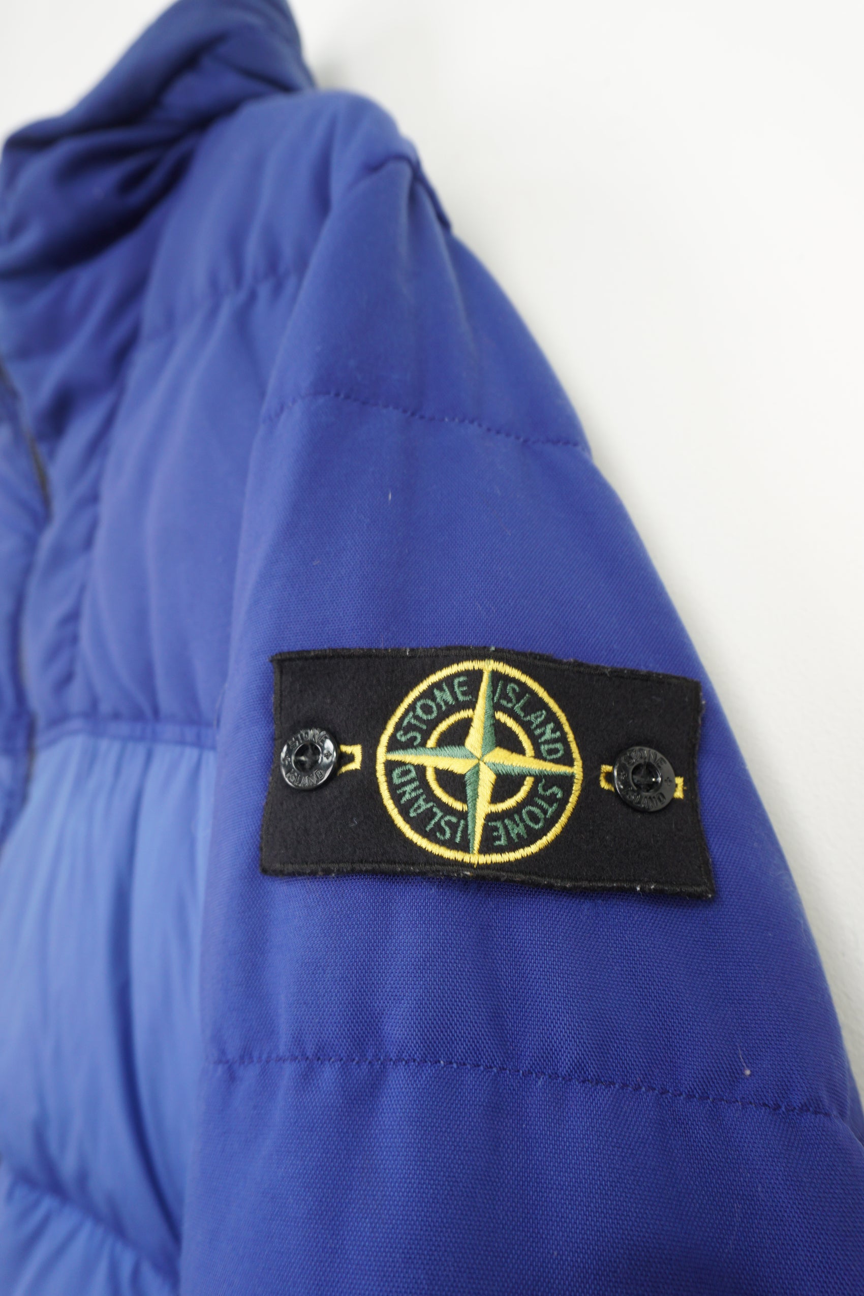 Stone Island Puffer Jacket