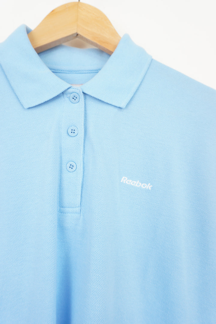 Reebok Polo Shirt