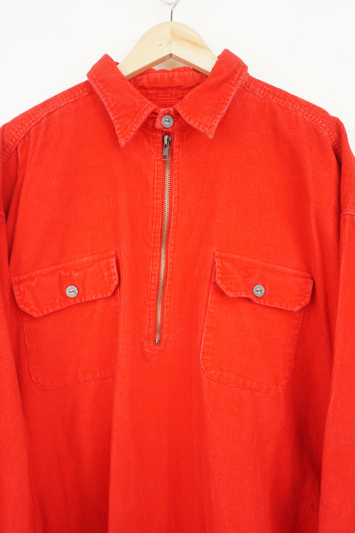 Marlboro Cord Shirt