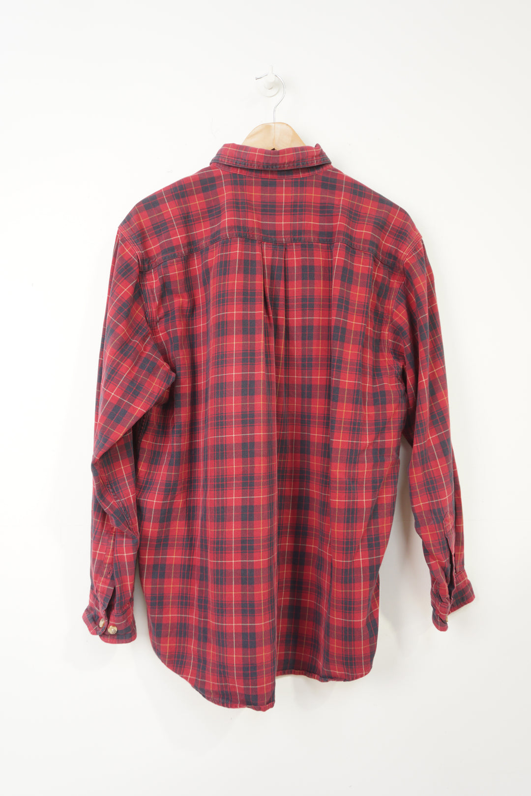 Carhartt Flannel Shirt