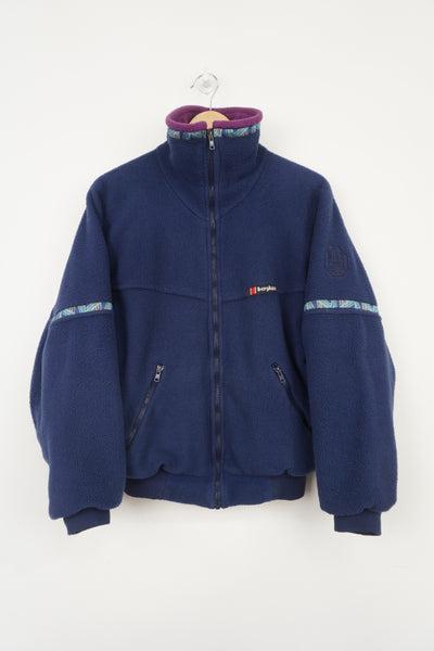 Berghaus Fleece – VintageFolk