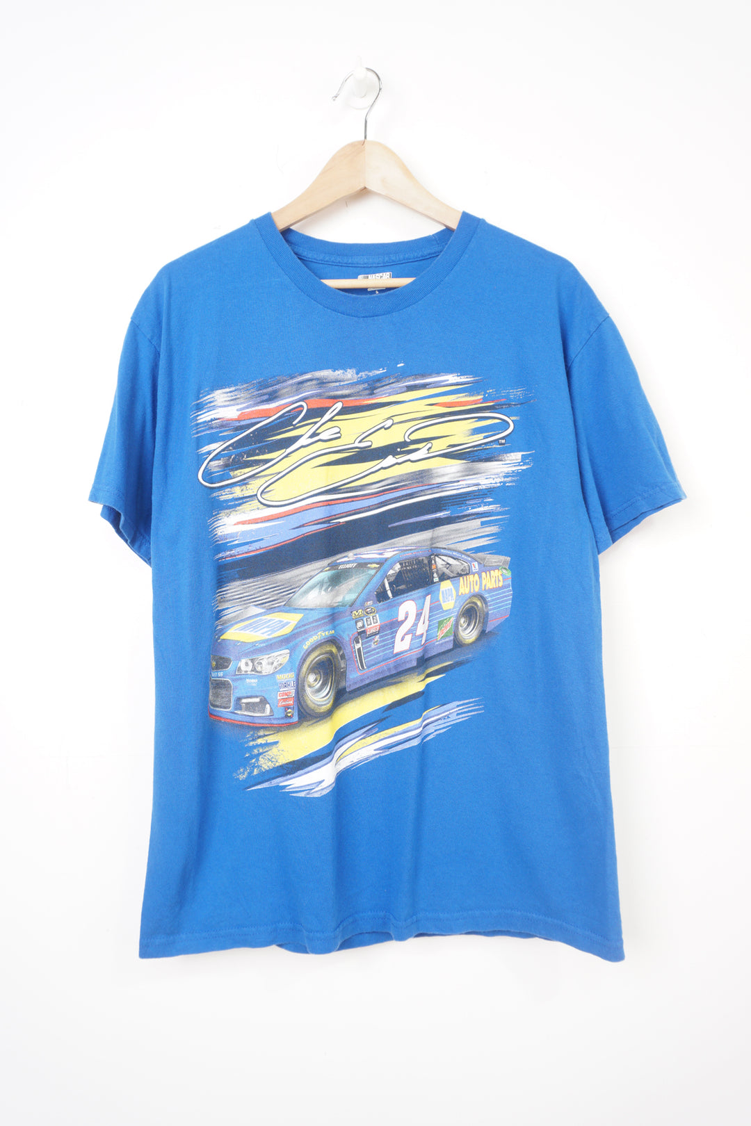 Nascar Chase Elliott #24 T-shirt