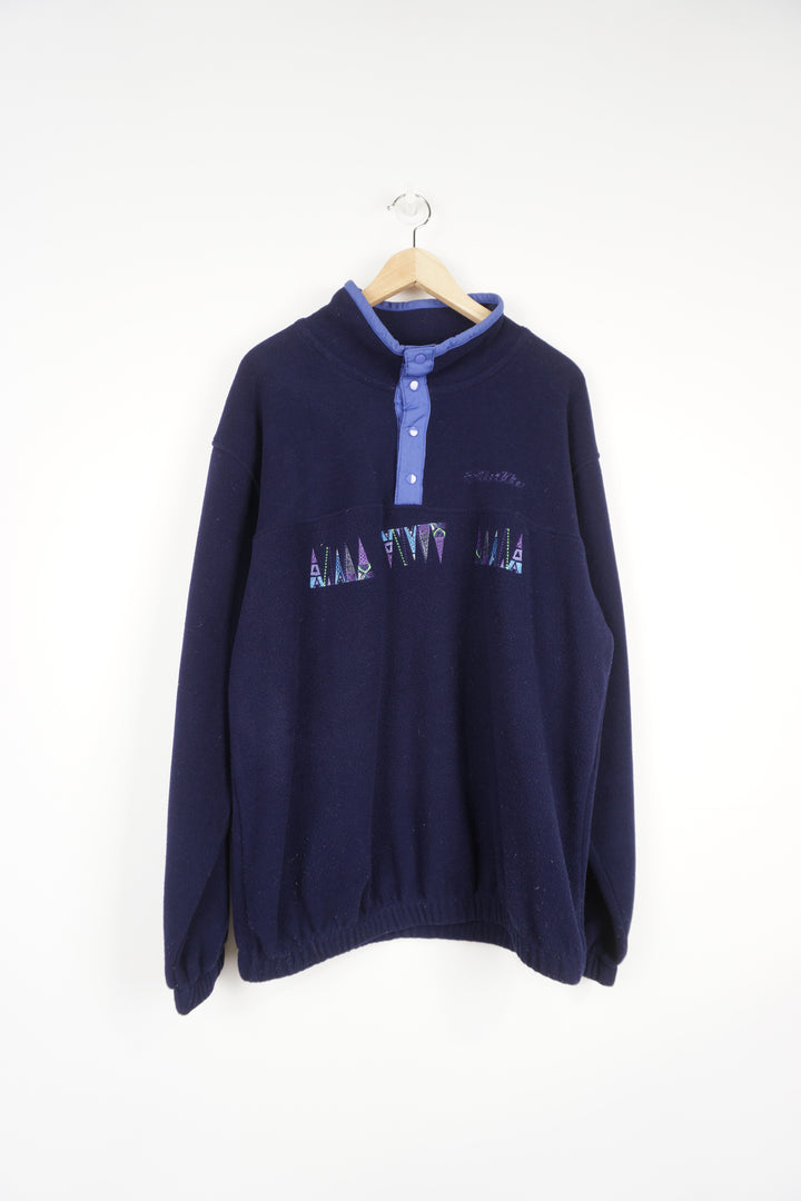 90's Lotto Fleece