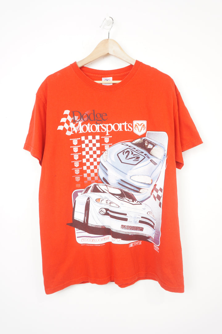 Dodge Motorsports T-Shirt