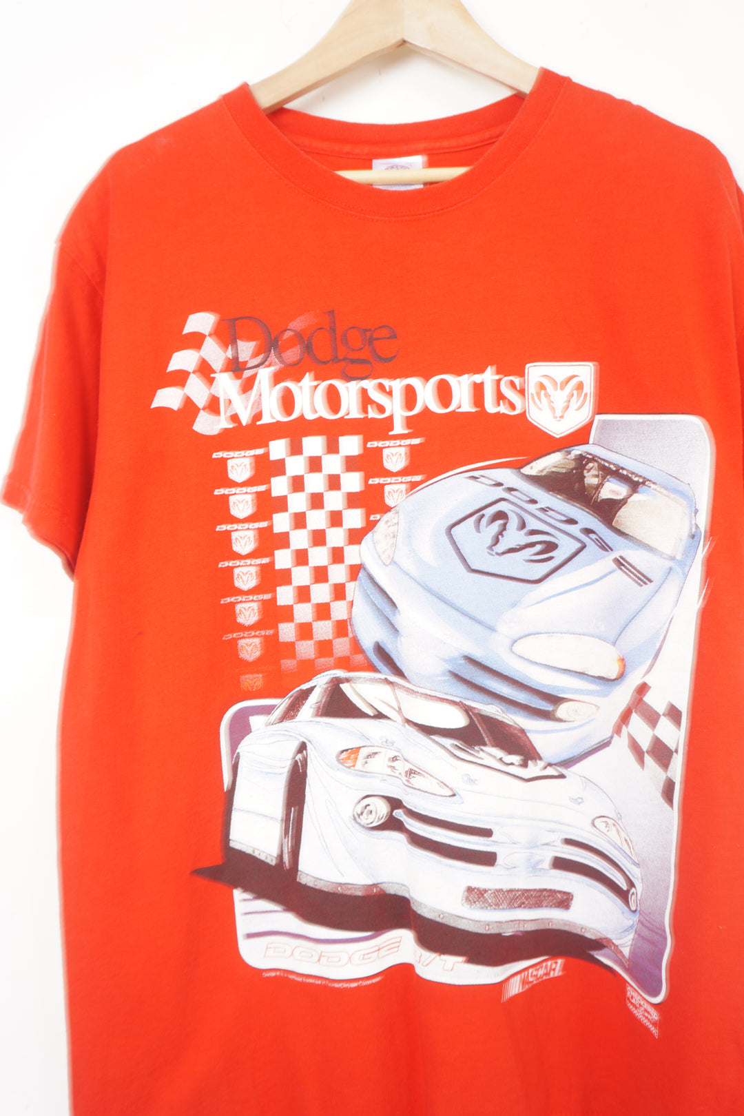 Dodge Motorsports T-Shirt