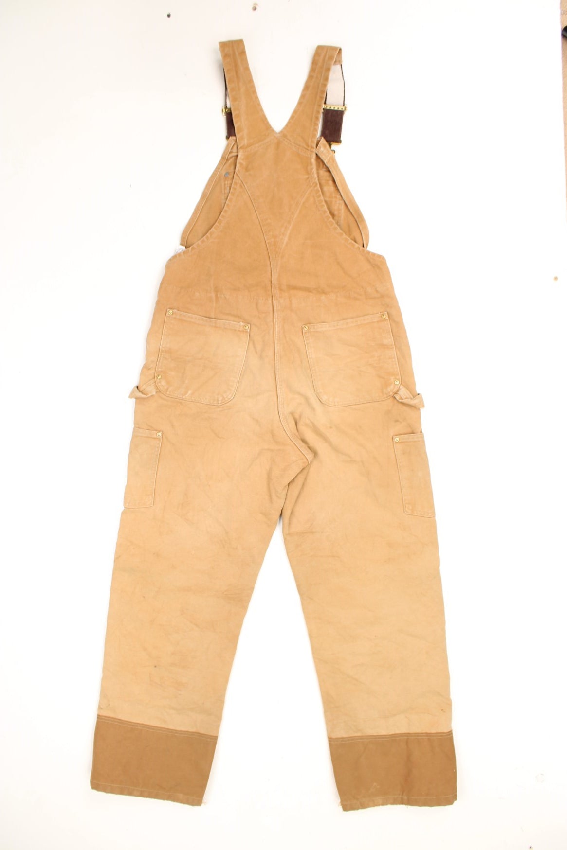 Carhartt Overalls