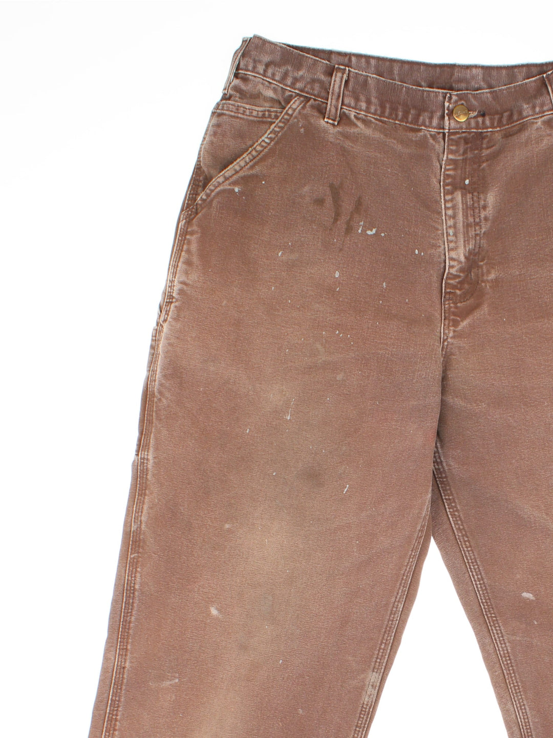 Carhartt Carpenter Jeans