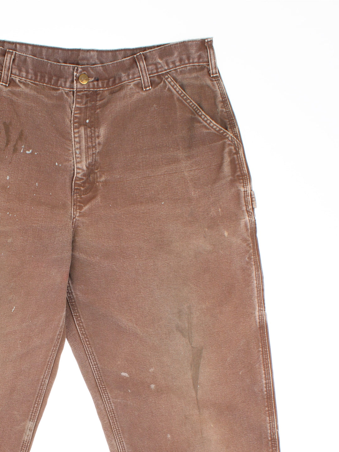 Carhartt Carpenter Jeans