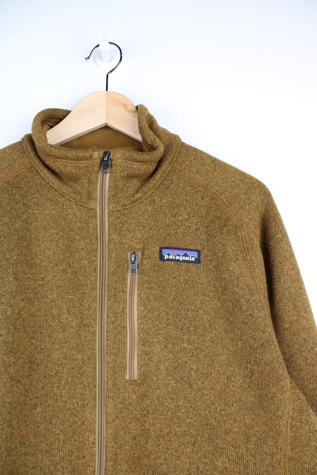 Patagonia Fleece