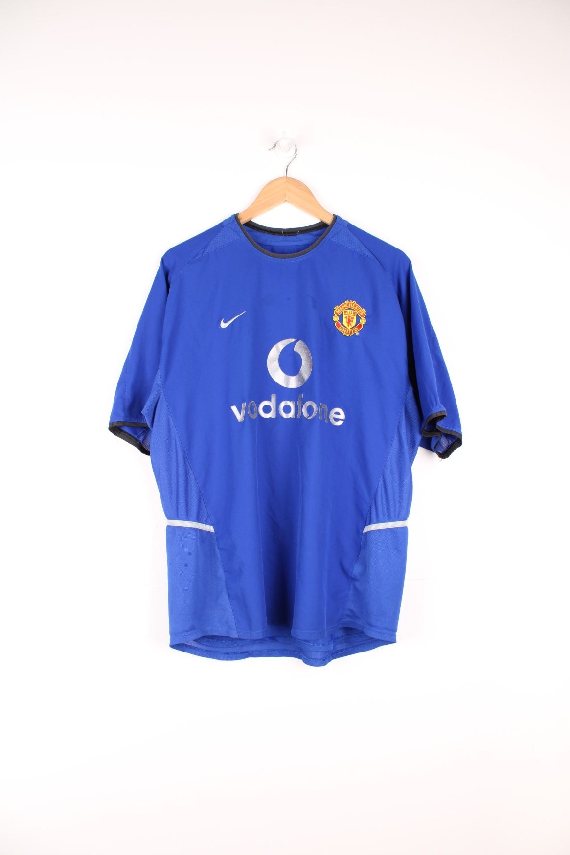 Jersey manchester united 2002 online