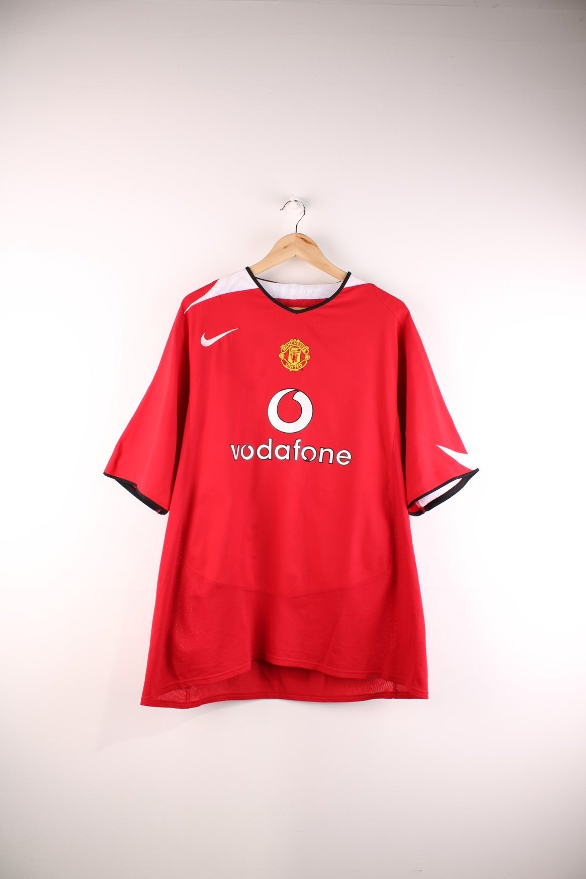 Retro nike football shirts online