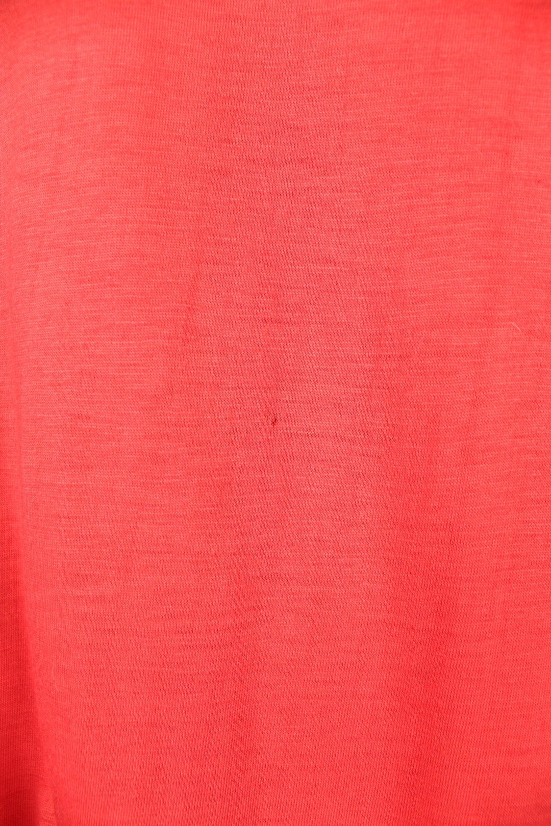 Vintage 80s It's Better In the Bahamas single stitch T-Shirt in red. 