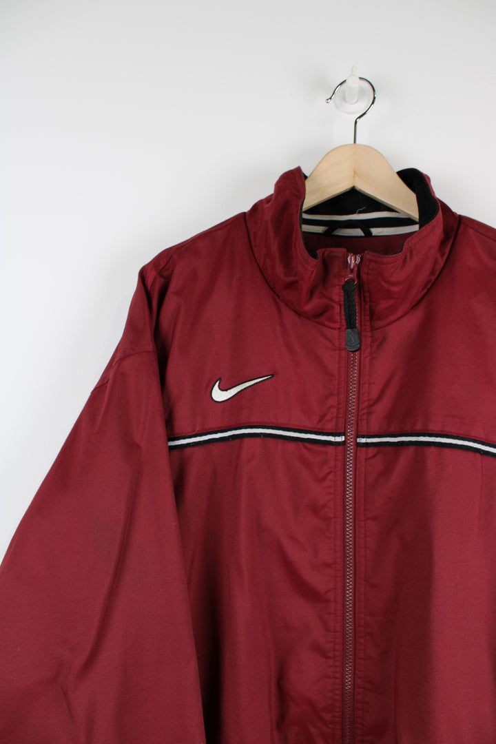 00's Nike Coat