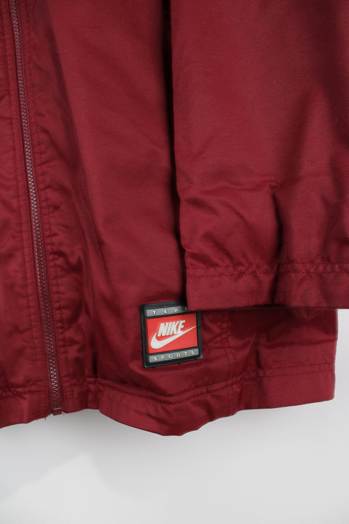 00's Nike Coat