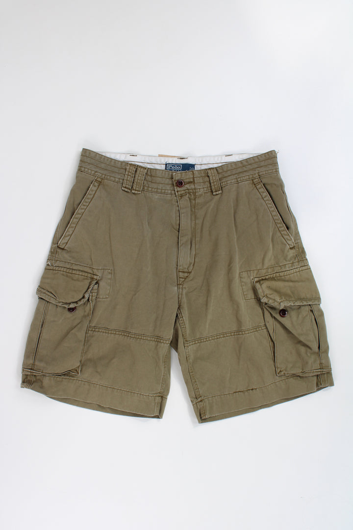 Ralph Lauren Cargo Sorts