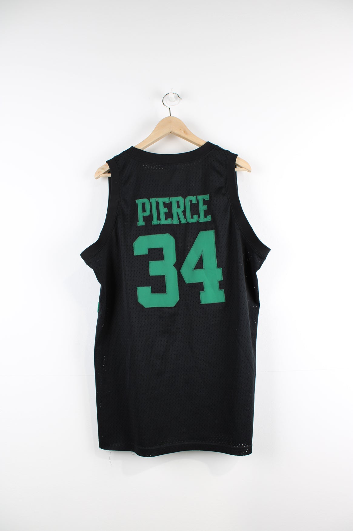 Celtics jersey 34 best sale