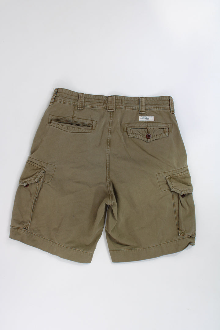 Ralph Lauren Cargo Sorts