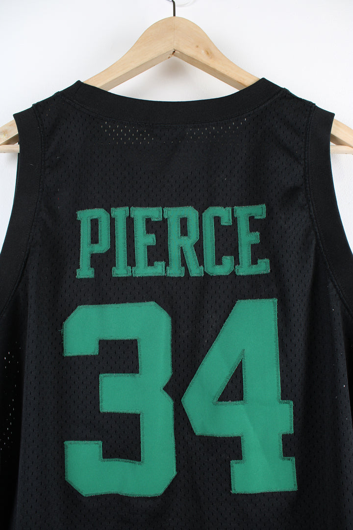 Boston Celtics #34 NBA Jersey