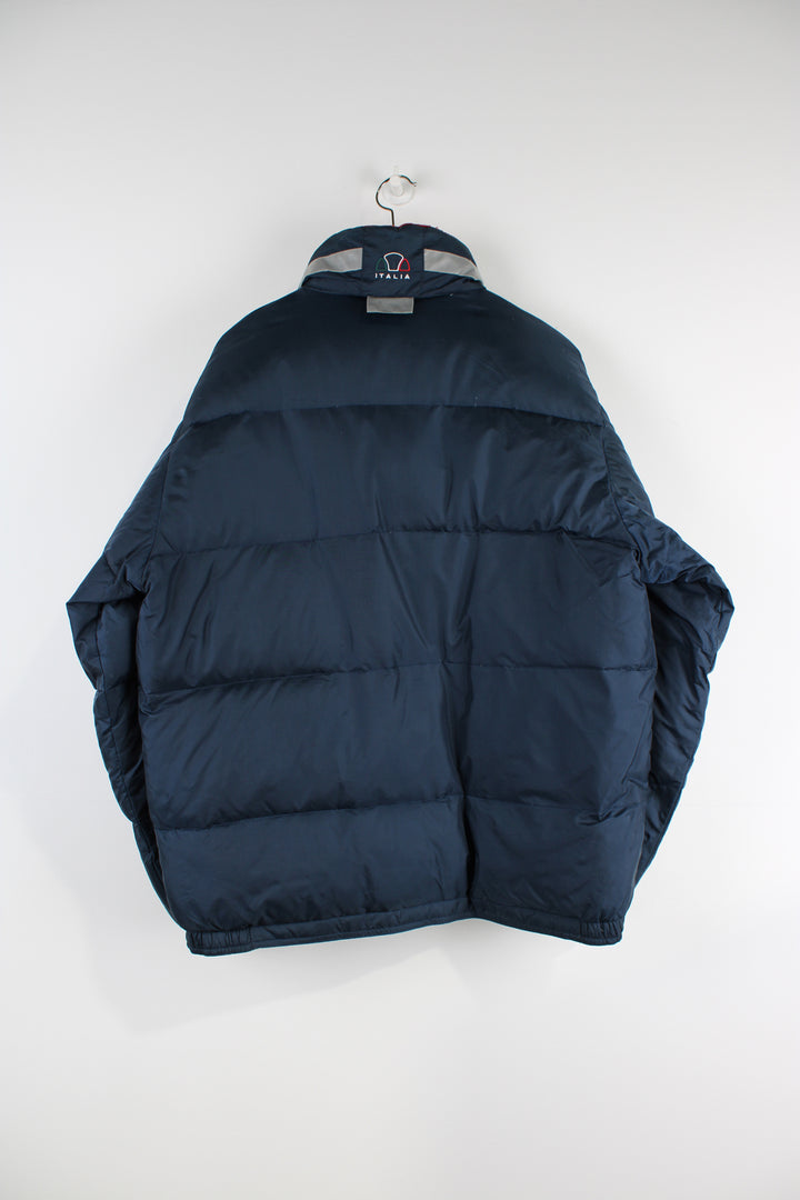 Ellesse Puffer Coat