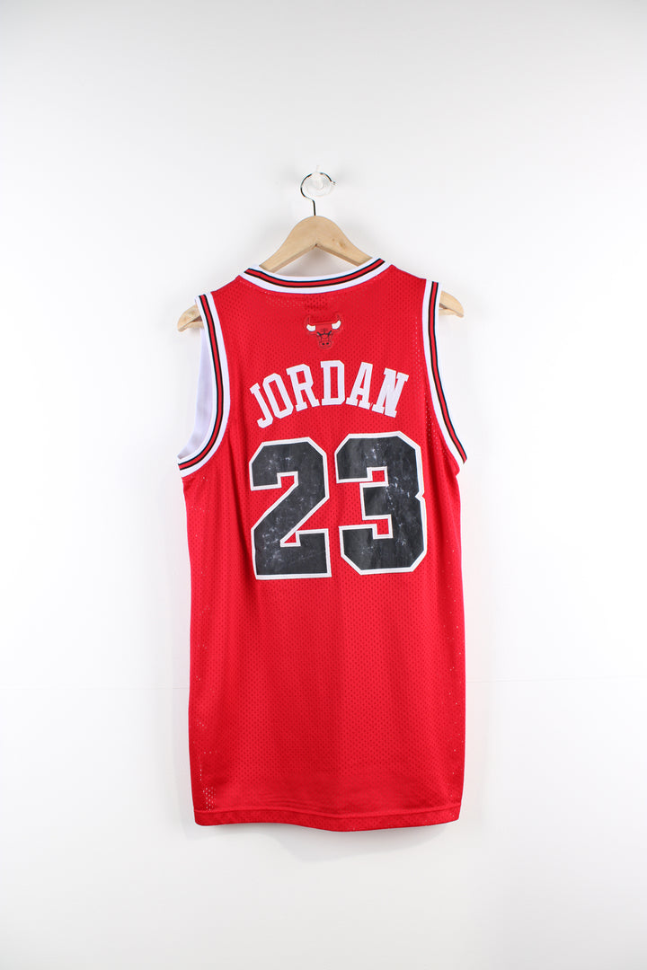 Chicago Bulls #23 Jersey