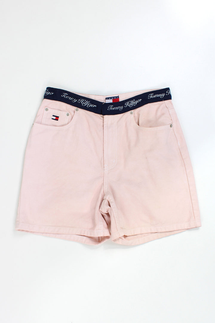 Tommy Hilfiger Denim Shorts