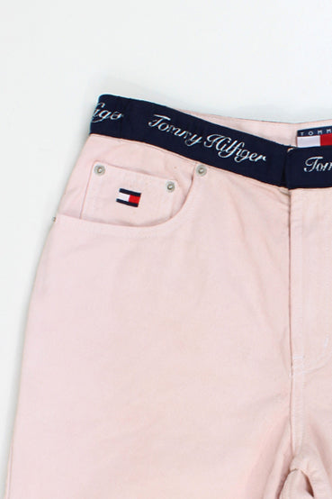 Tommy Hilfiger Denim Shorts