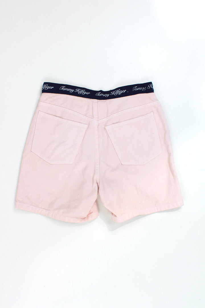 Tommy Hilfiger Denim Shorts