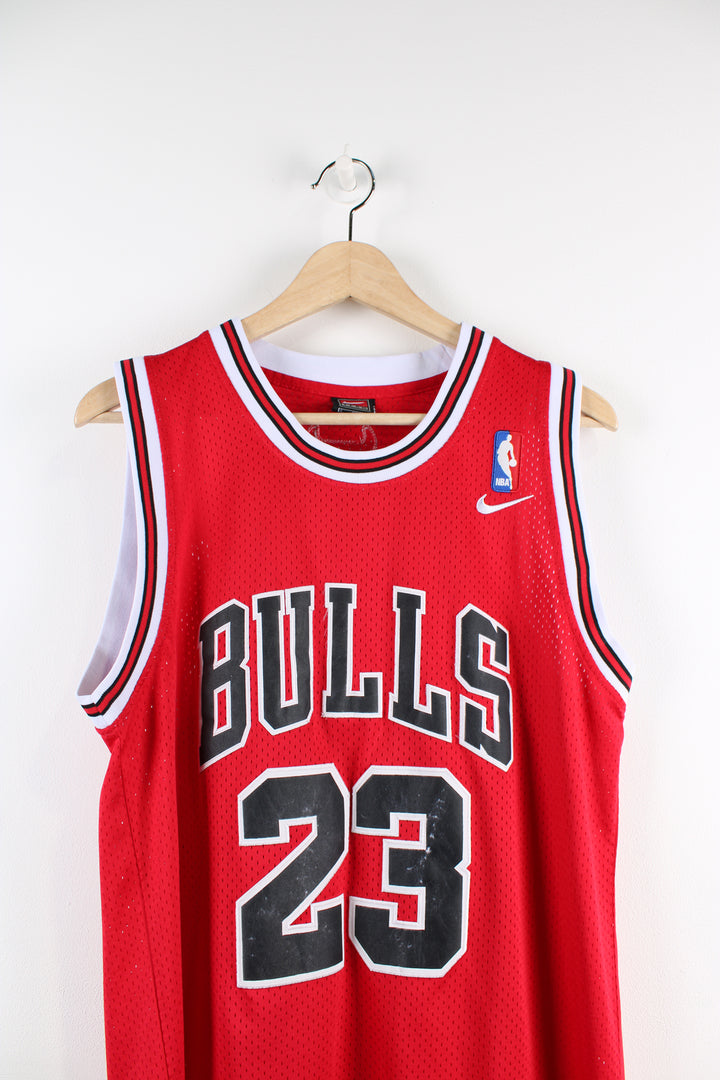 Chicago Bulls #23 Jersey