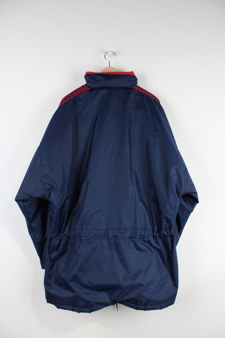 Umbro Coat