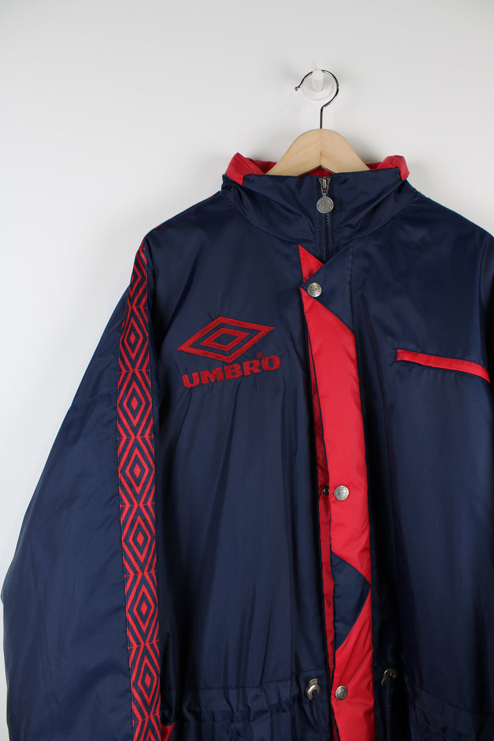 Umbro Coat