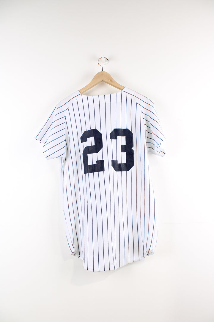 New York Yankees #23 MLB Jersey