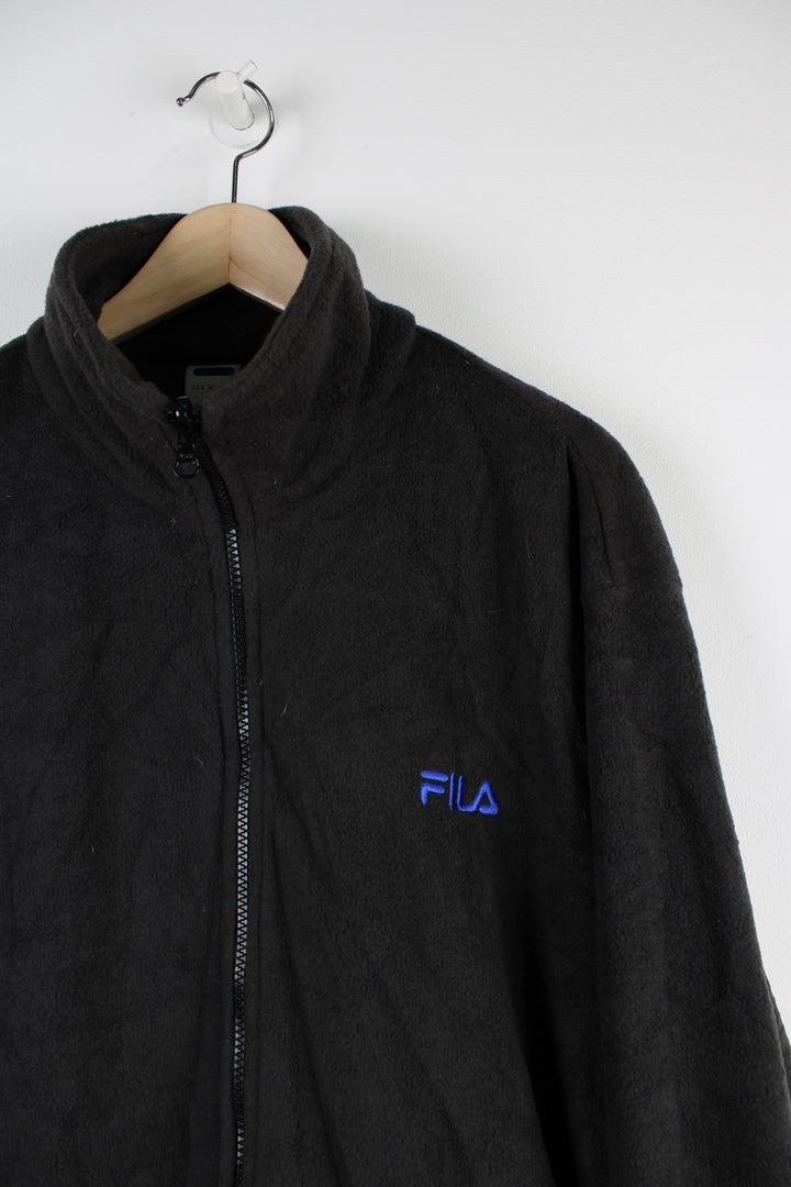 Fila 2 in 1 Coat