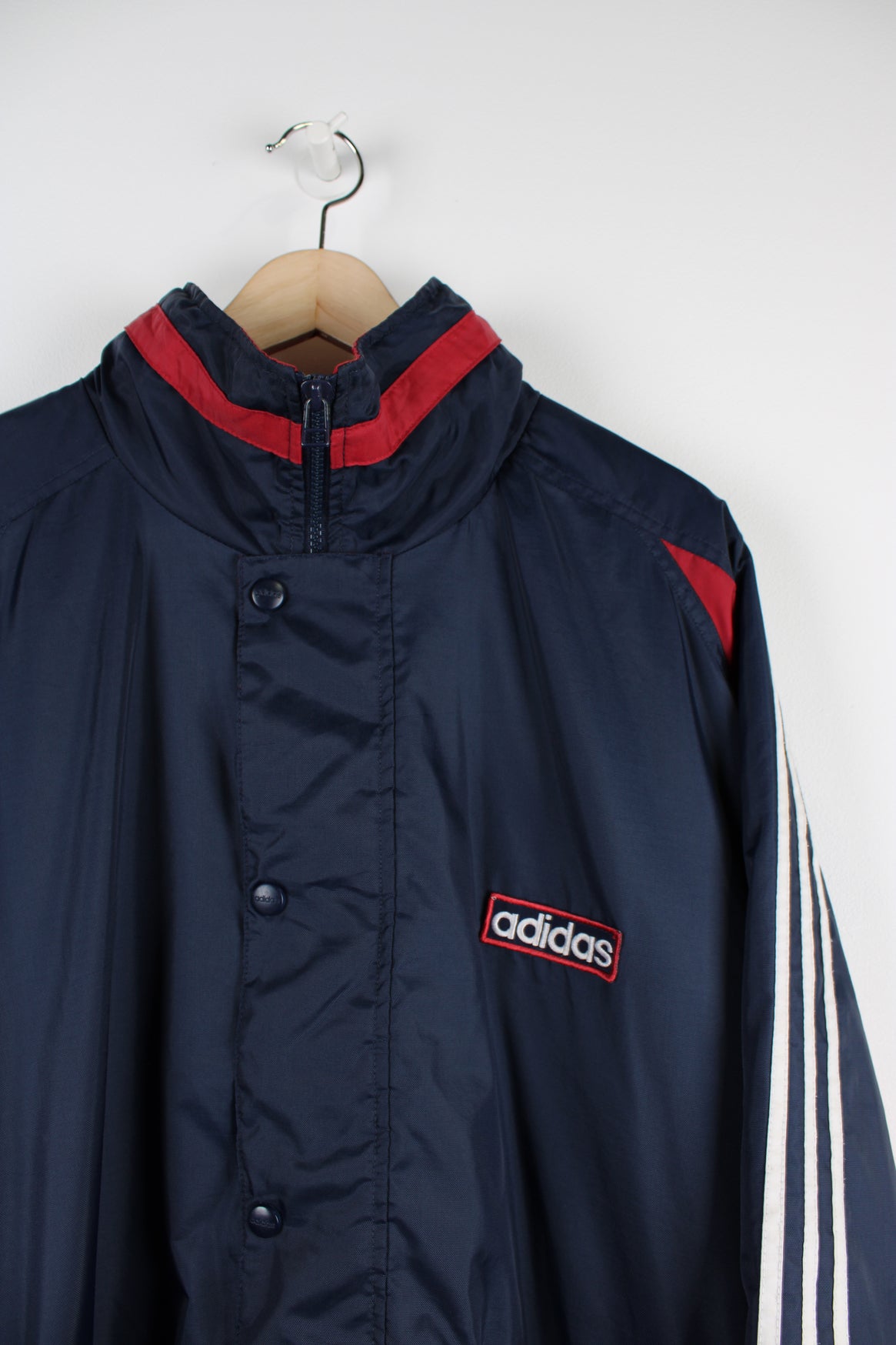 Adidas Coat