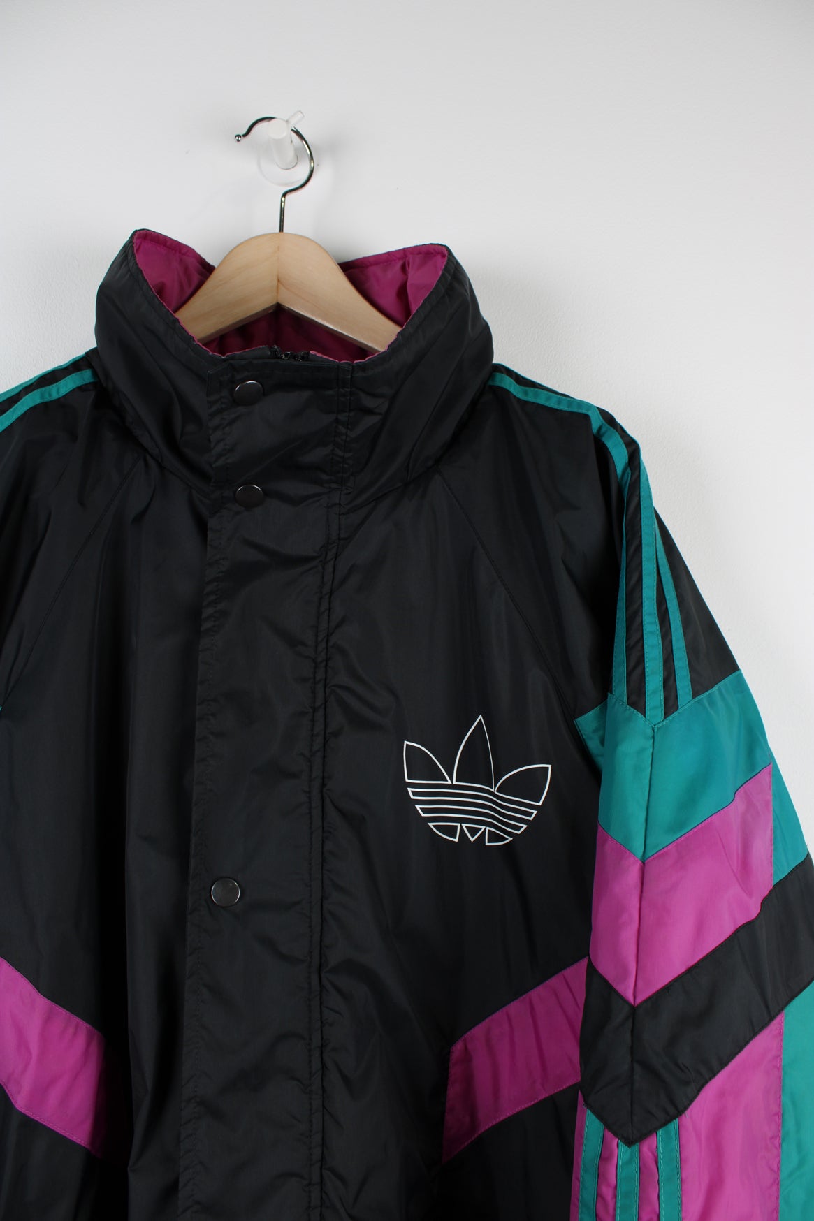 Adidas Coat