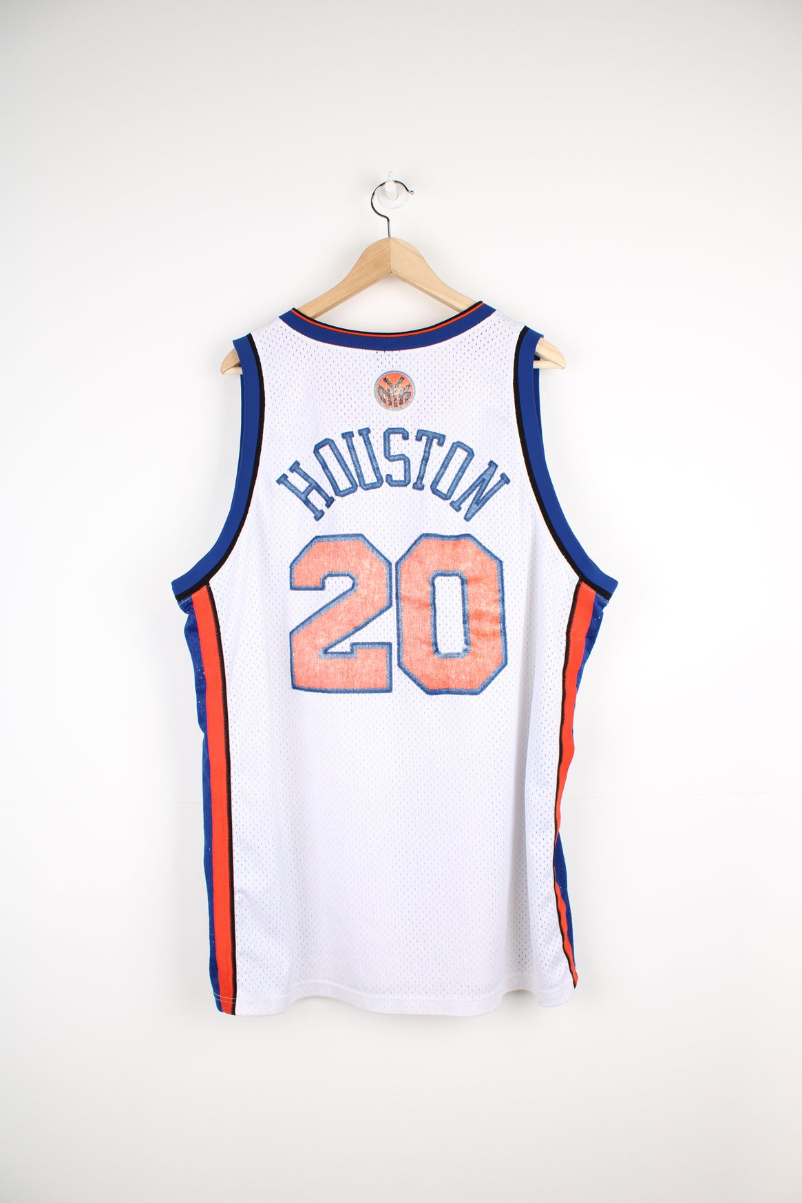 Knicks basketball jersey online