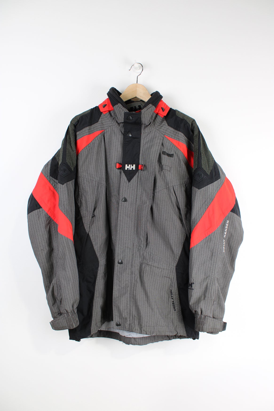 Helly Hansen Jacket VintageFolk