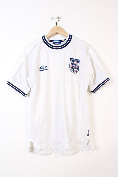 Vintage Football Shirts UK, Retro Soccer Jerseys