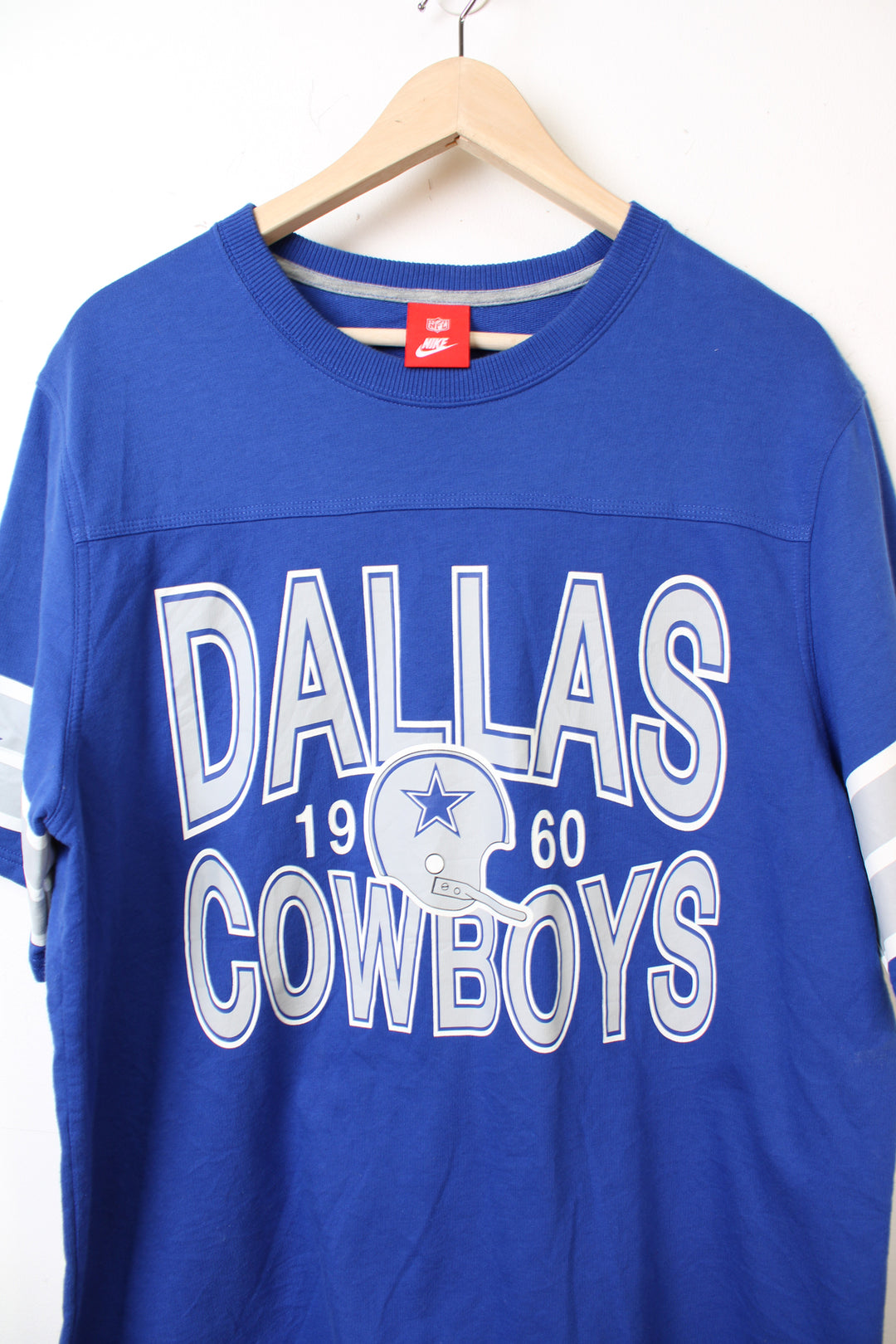 Dallas Cowboys NFL T-Shirt