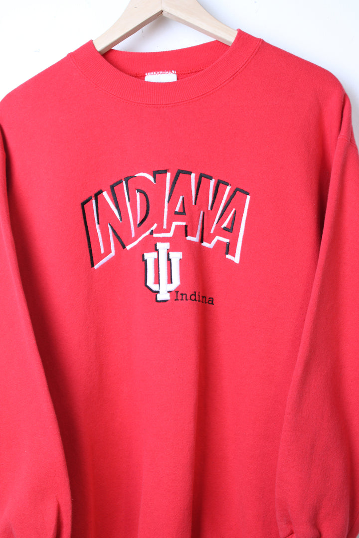 Indiana Hoosiers Sweatshirt