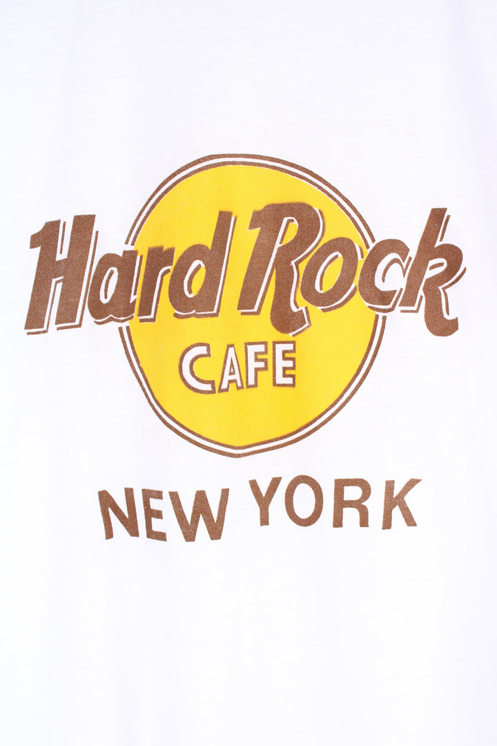 1980's Hard Rock Cafe