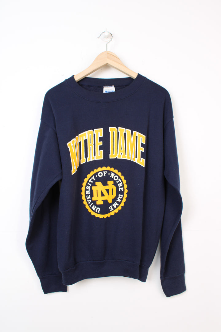 University of Notre Dame Sweatshirt