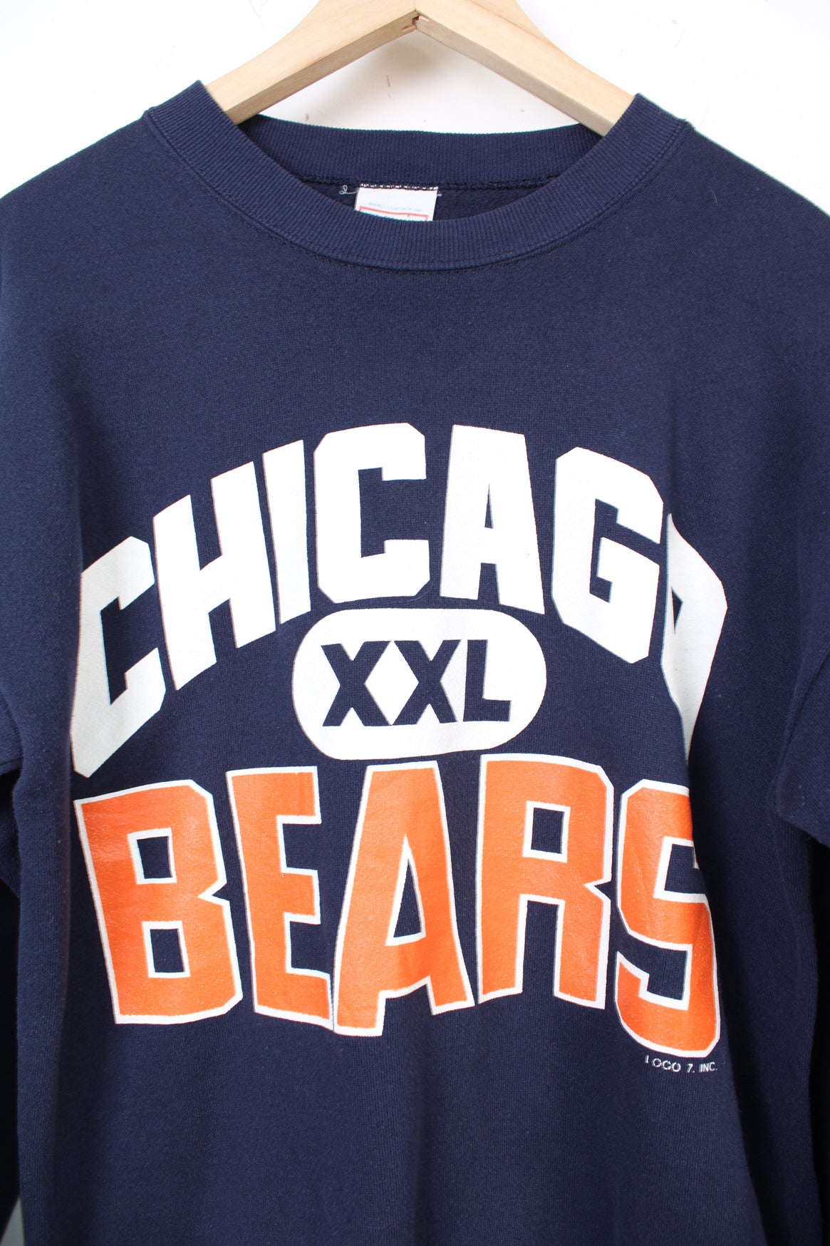 Chicago Bears Sweatshirt