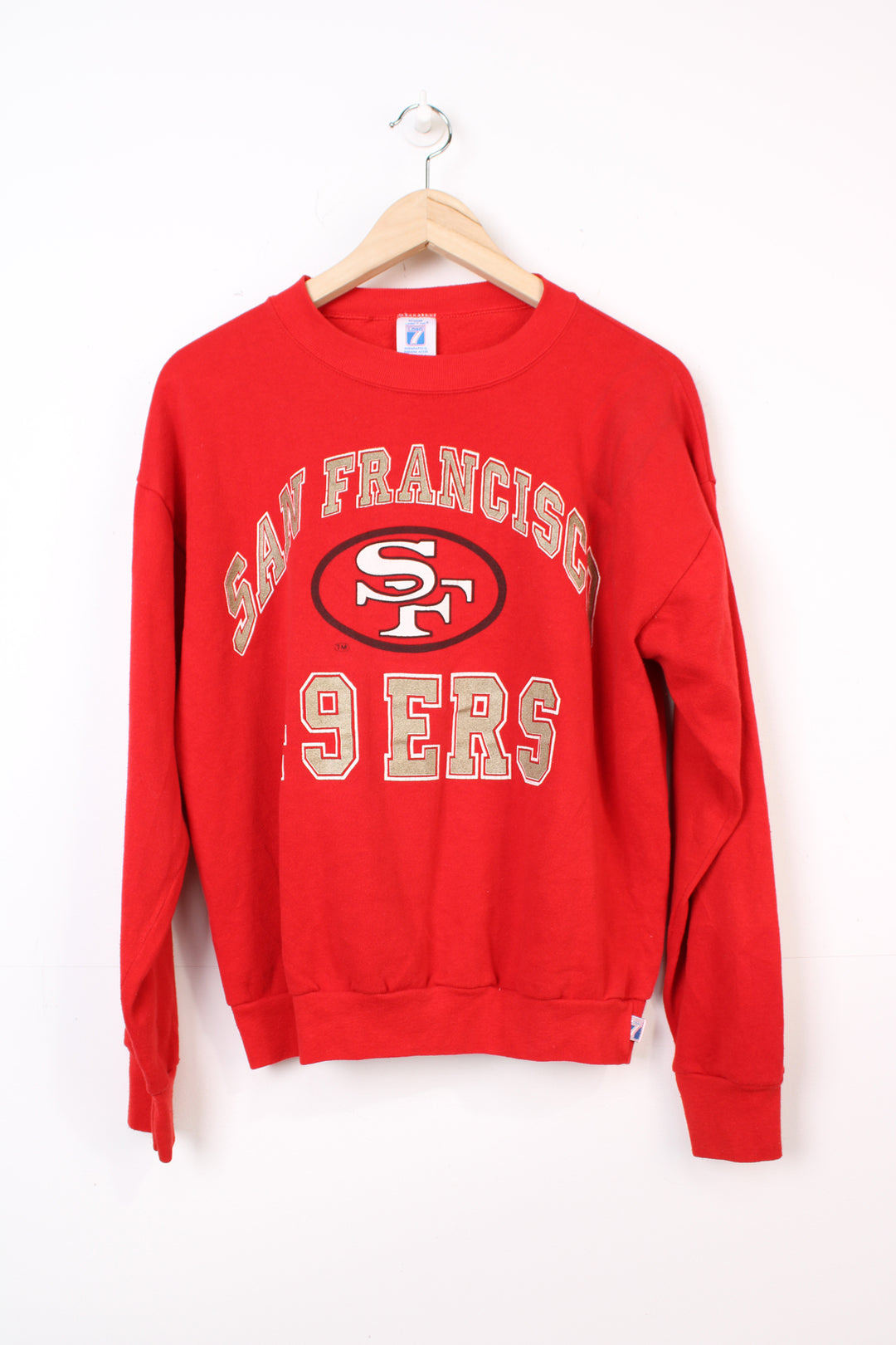 49ers Sweatshirt