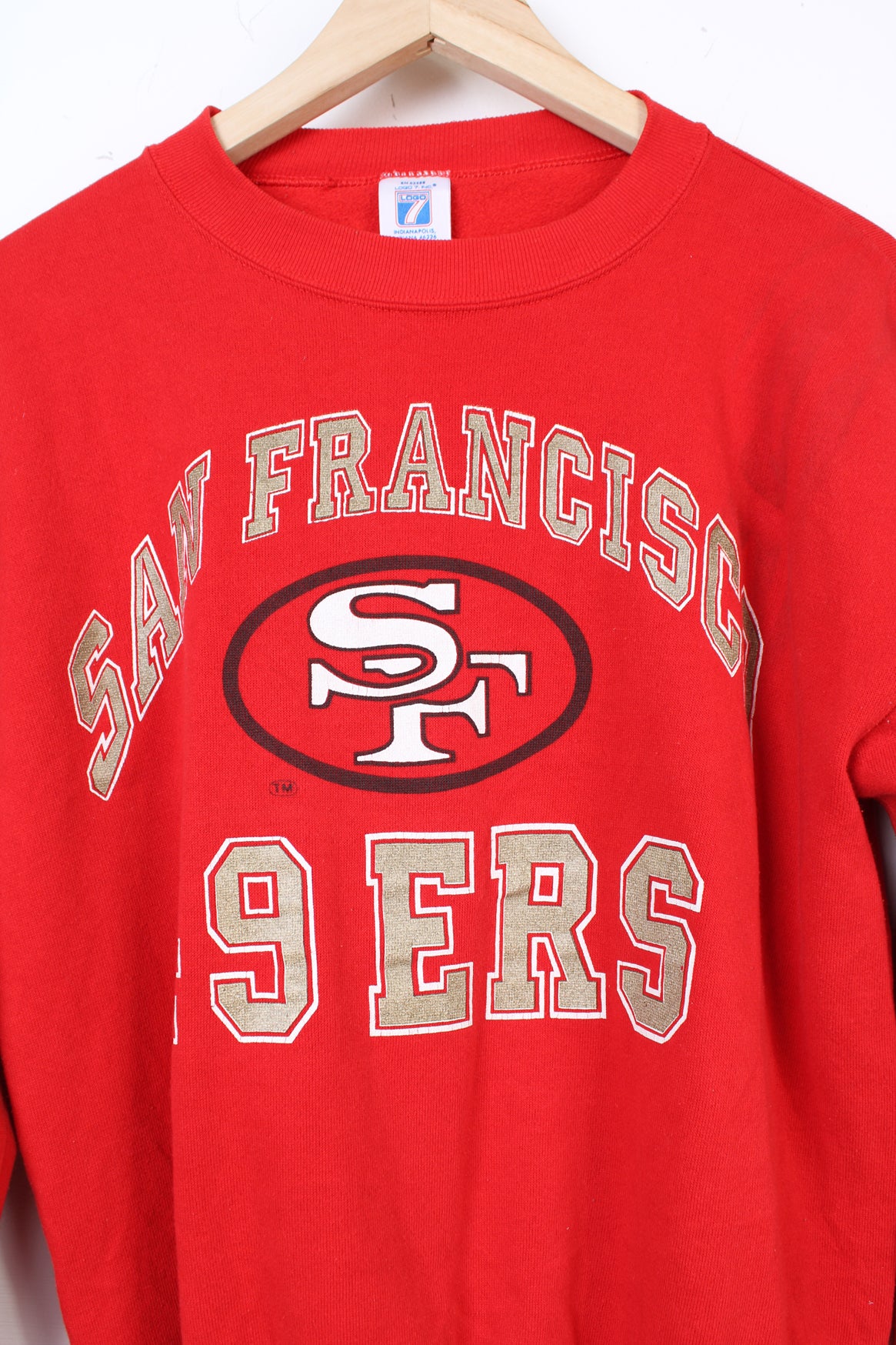 49ers Sweatshirt