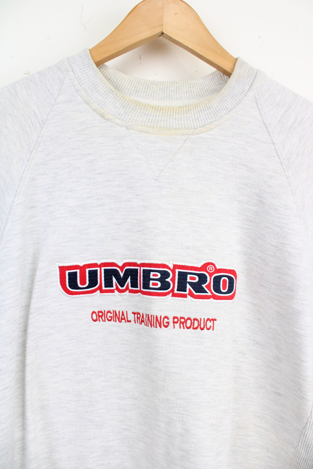 Umbro Sweatshirt