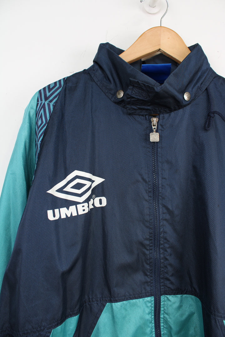 Umbro Jacket