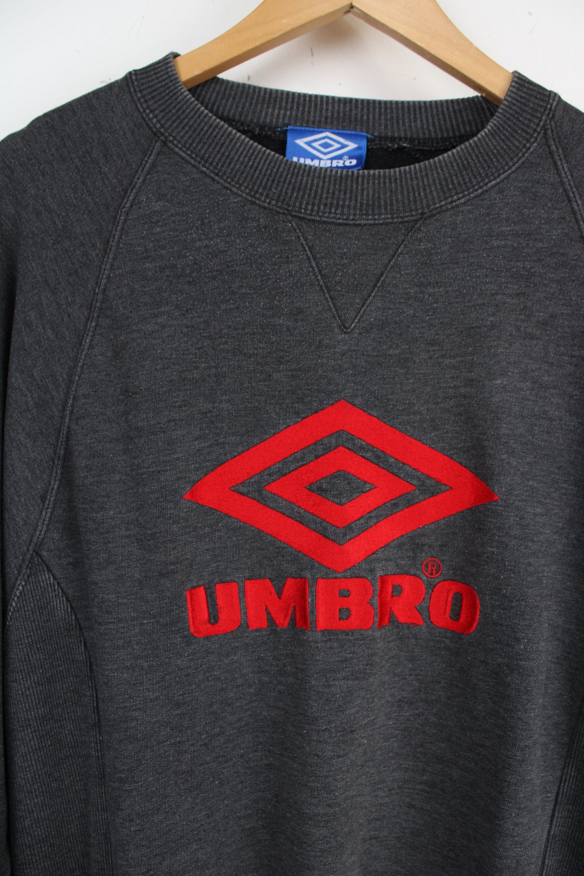 Umbro Sweatshirt