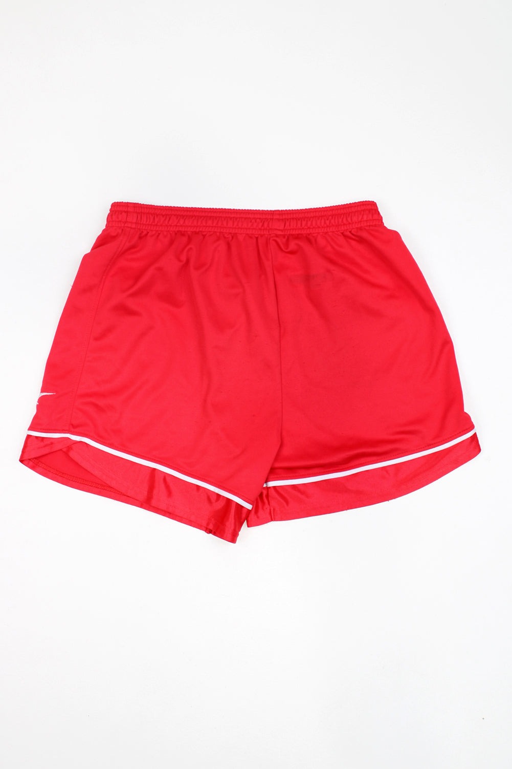 2000's Liverpool Football Shorts