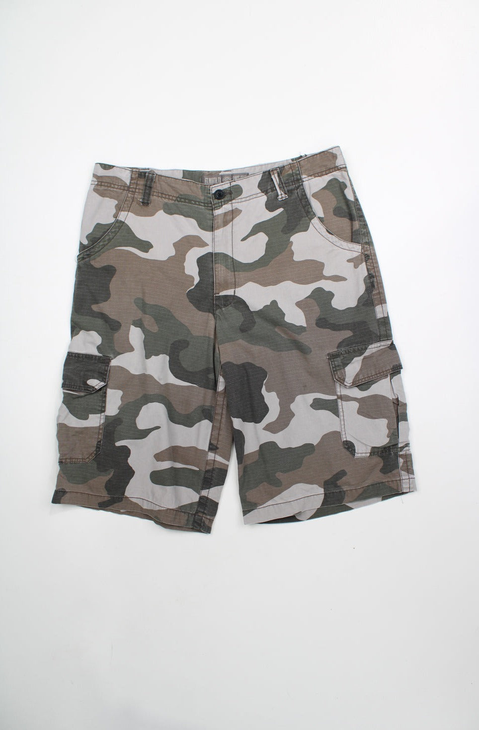 Dickies Camo Shorts